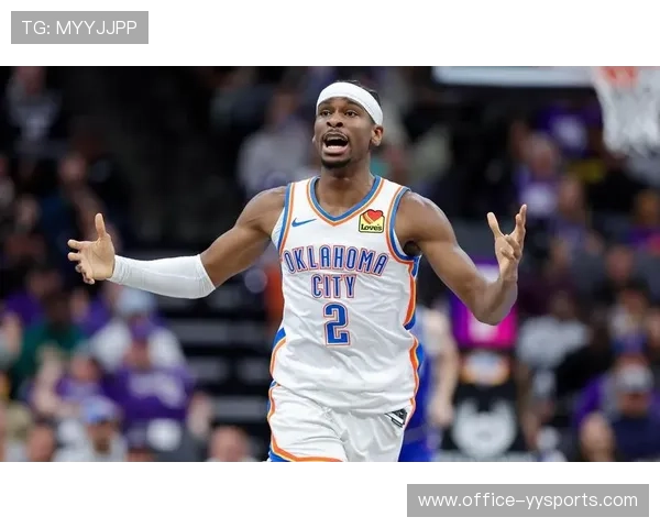 雷霆赛季场均得分120.3分 但近期进攻低迷显状态波动